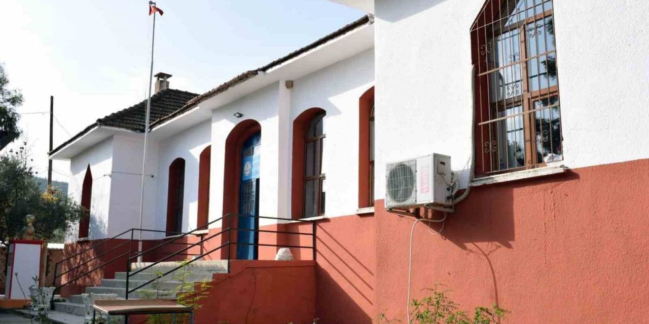 Yk Enerji, Milas Köylerine Desteğini Sürdürecek