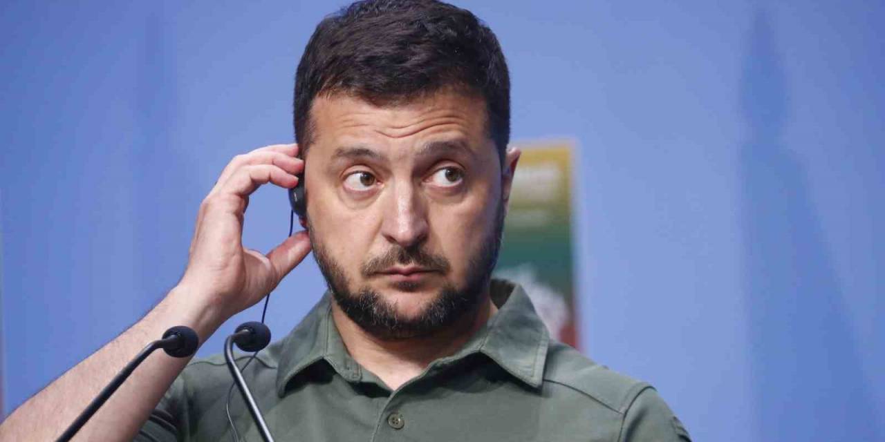 Stoltenberg: "en Büyük Risk, Savaşı Putin’in Kazanması"