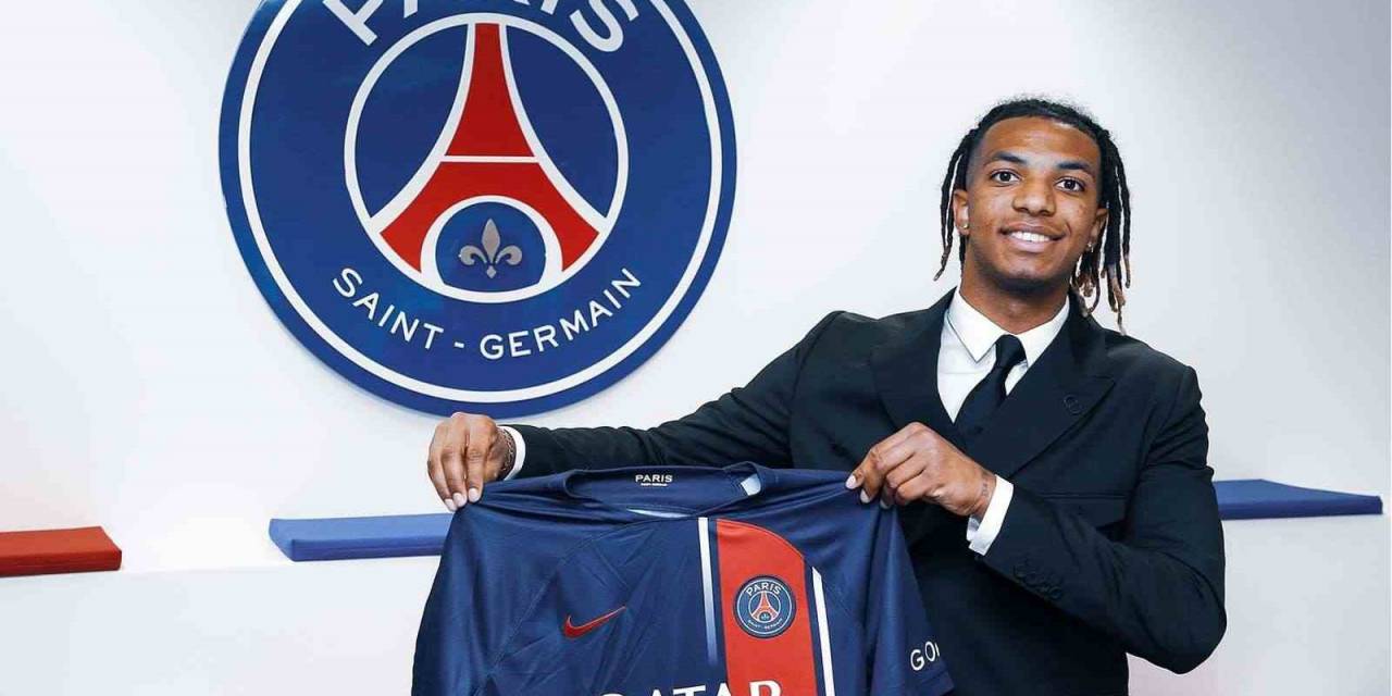 Psg, Cher Ndour’u Kadrosuna Kattı