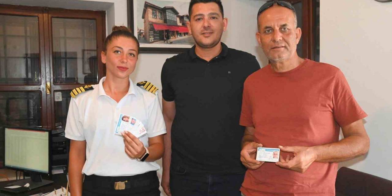 Başkan Sözen, Side Esnafının  Ulaşım Sorununu Çözdü