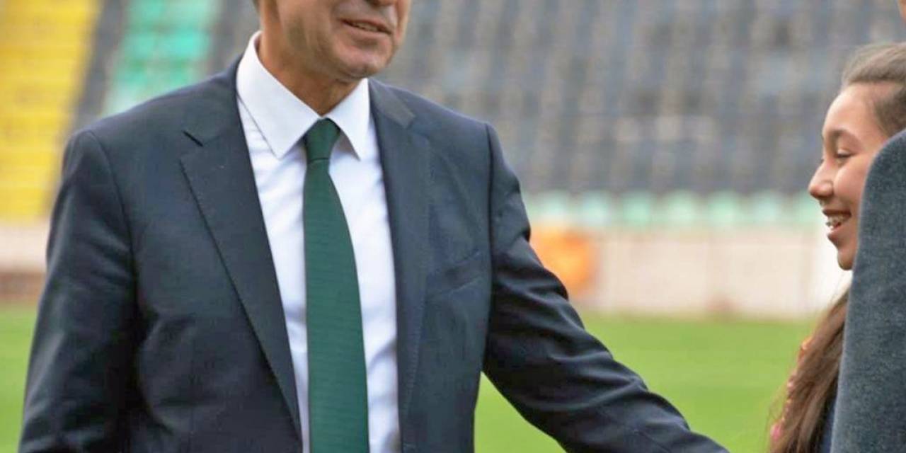 Merkez Hakem Kurulu’nun Yeni Başkanının Ahmet İbanoğlu Olması Bekleniyor