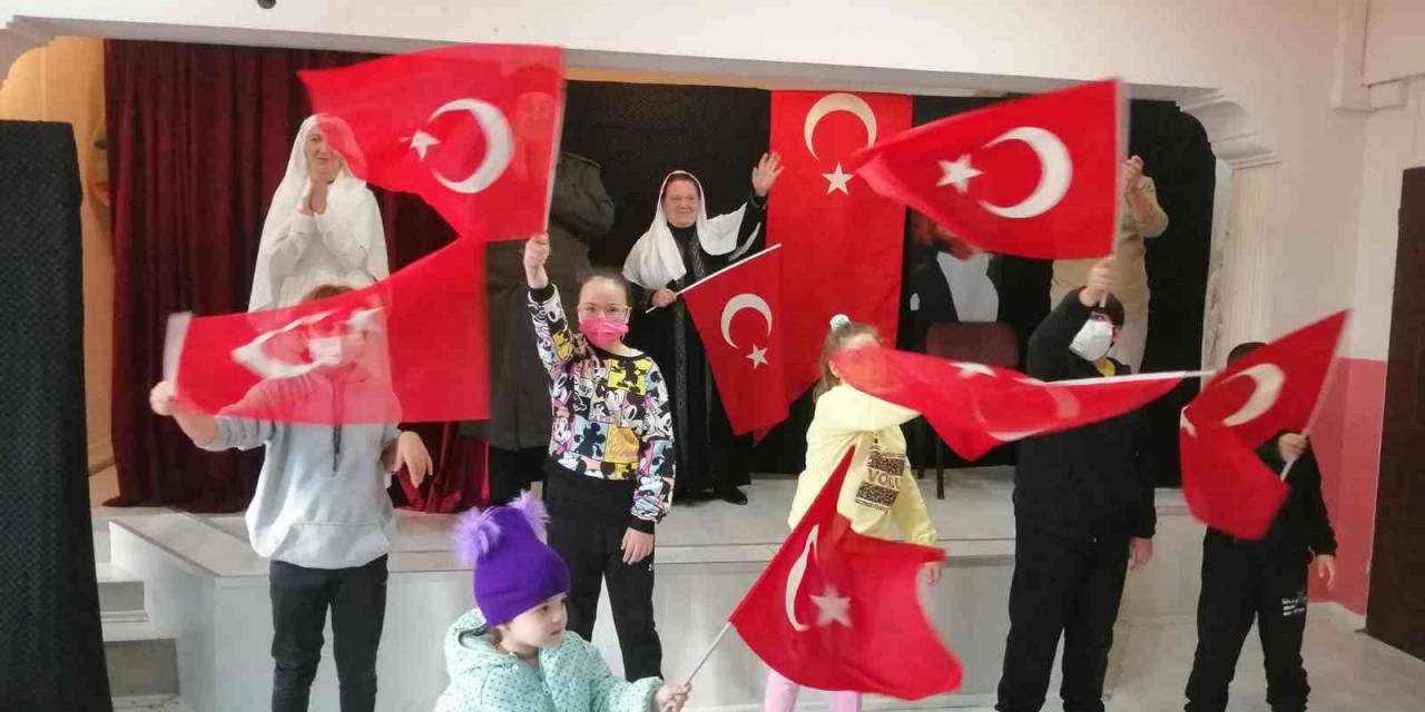 Başkan Özcan’dan Öğrencilere Davet