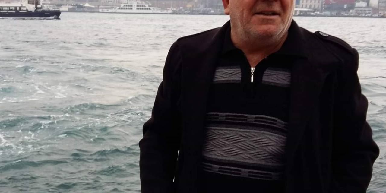 Tatil İçin Memleketine Gelen Yaşlı Adam Evinde Ölü Bulundu