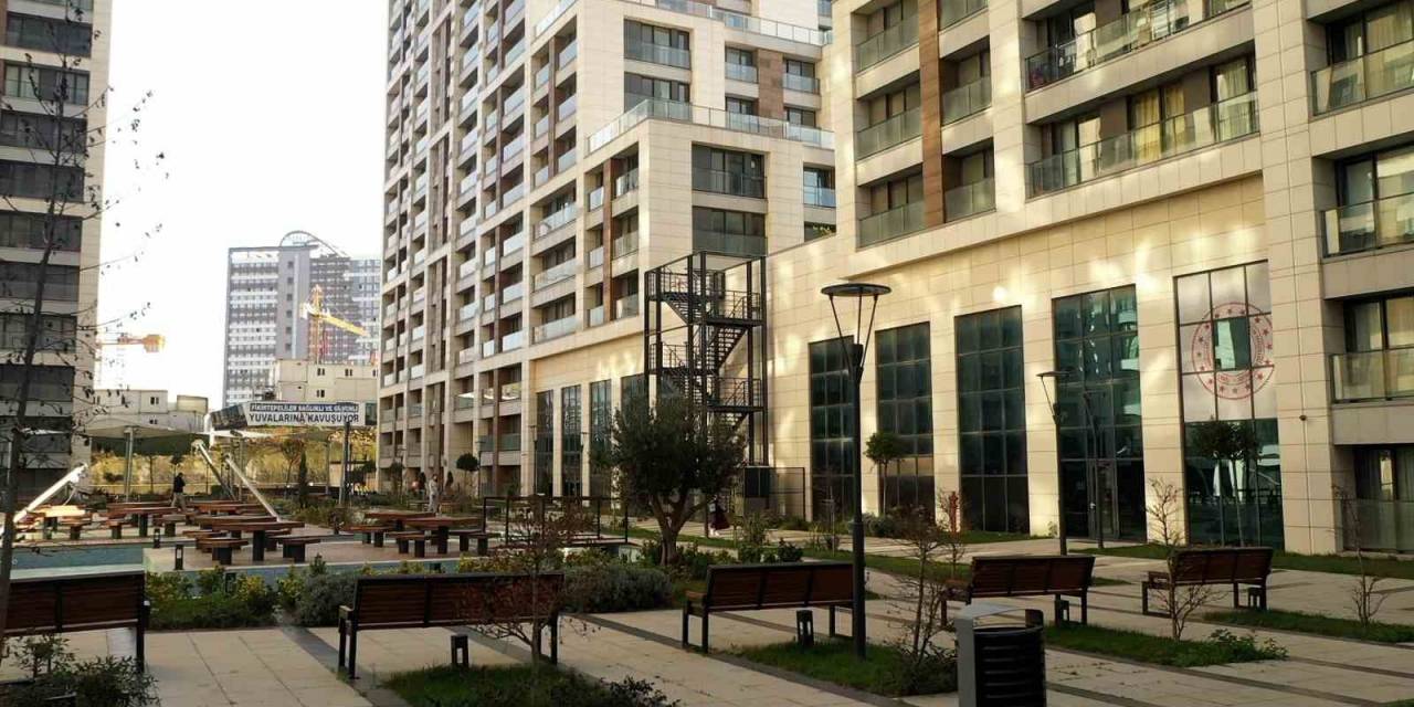 Bakan Özhaseki: “istanbul’da 2012’den Bugüne Kadar 127 Milyar 926 Milyon Lira Değerinde Yatırım Gerçekleştirdik”