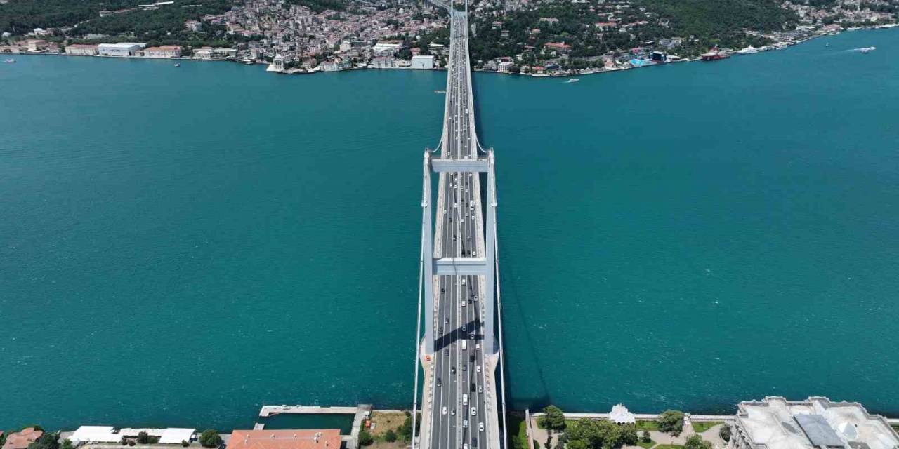 Köprü Ve Otoyol Ücretlerine Vergi Düzenlemesi