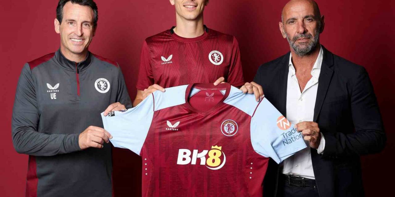 Aston Villa, Pau Torres’i Kadrosuna Kattı