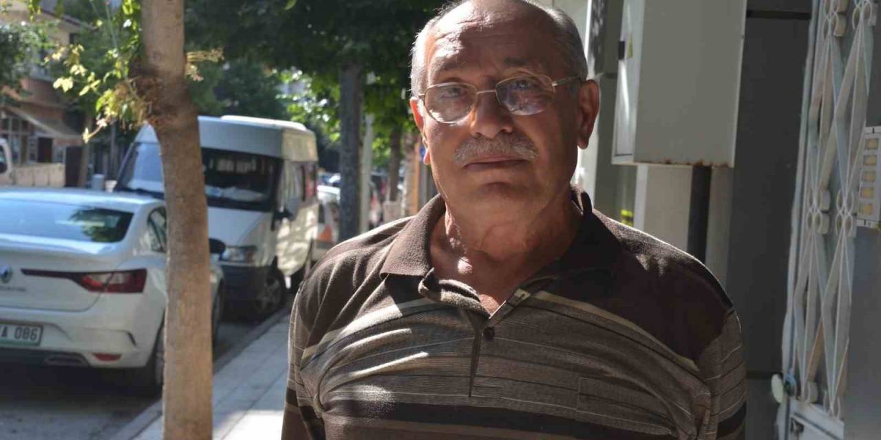Yanlışlıkla Hesabına Gelen 35 Bin Tl’ye Sahibine İade Etti
