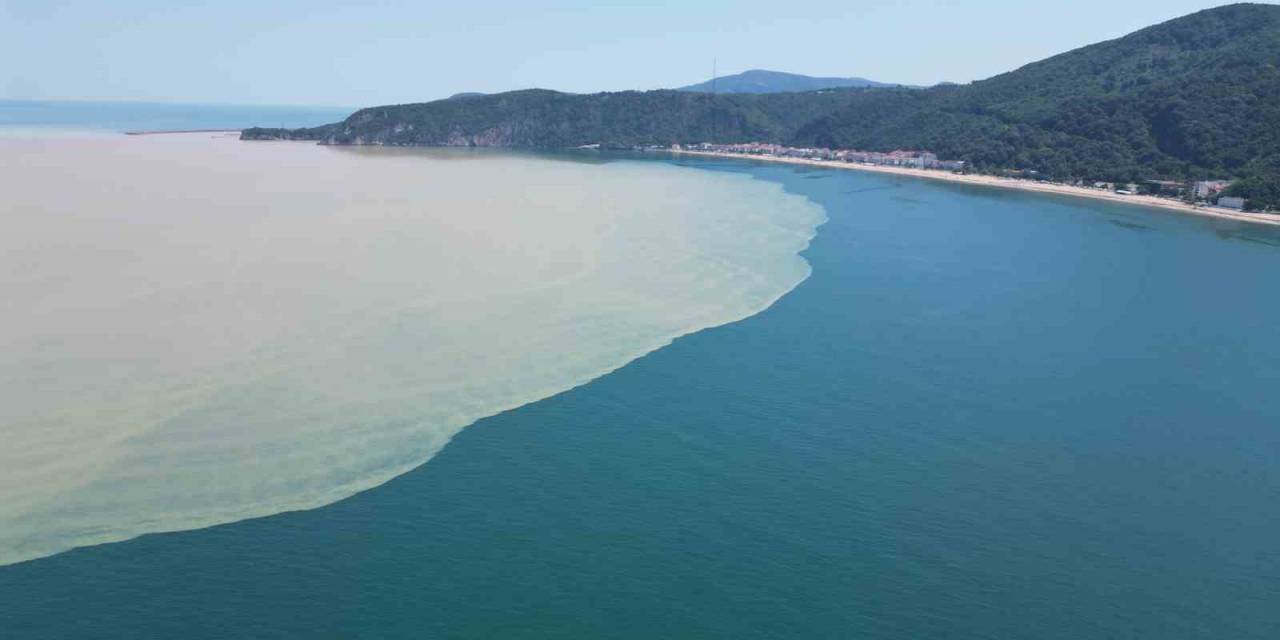 Bartın’da Denize Girme Yasağı Uzatıldı