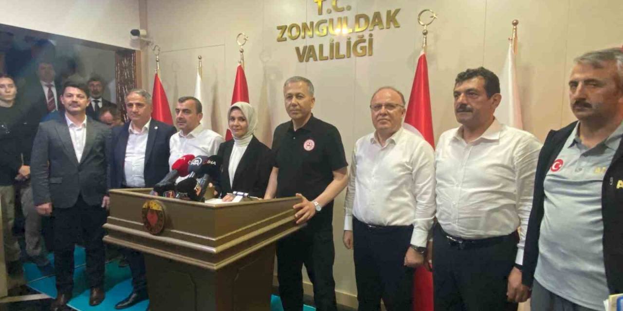 Aile Ve Sosyal Hizmetler Bakanlığından Sel Felaketi Yaşanan İllere 50 Milyon Liralık Kaynak