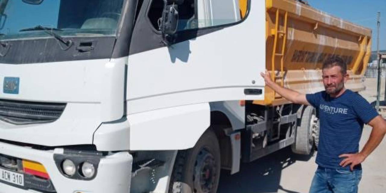 Isparta’da Elektrik Akımına Kapılan Şahıs Hayatını Kaybetti