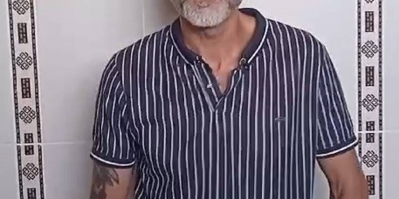 Arkadaşını Satırla Yaralayan Şahıs Açıklama Yaptı: "yanlış Anlaşılma Oldu"