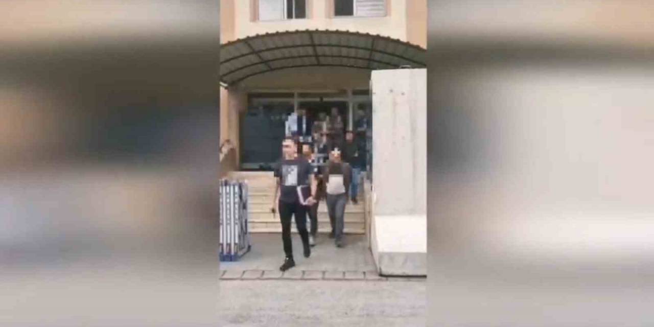 Erzincan’da Çeşitli Suçlardan Aranan 7 Kişi Yakalandı