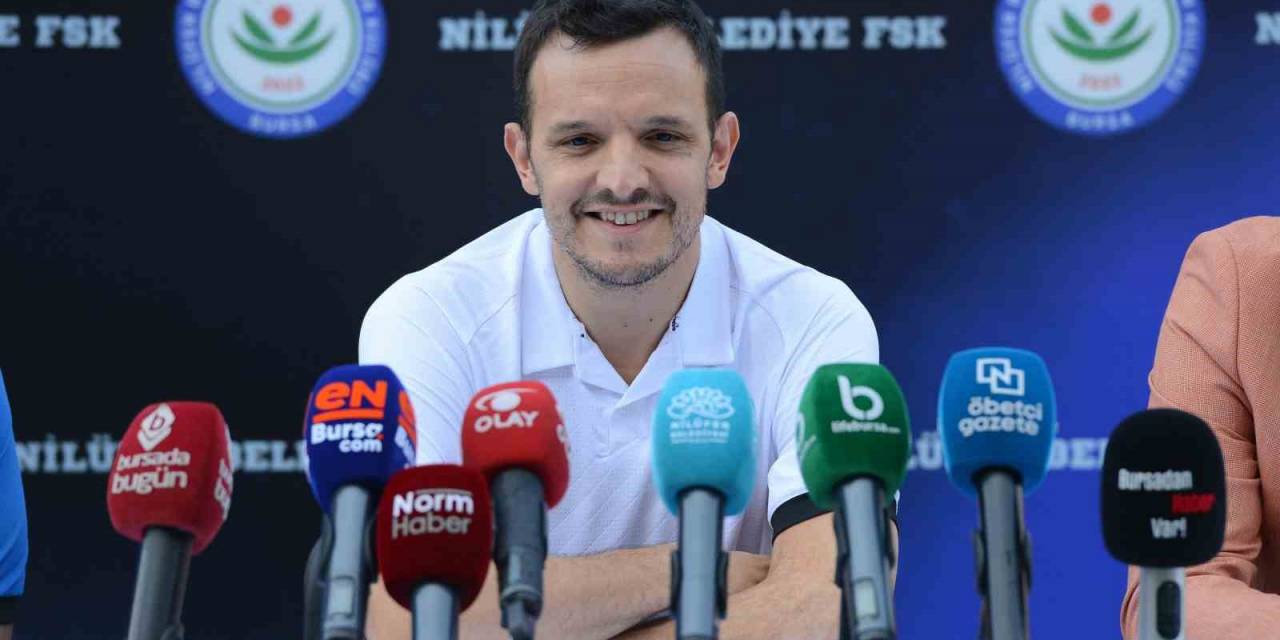 Batalla Yeniden Bursa’da