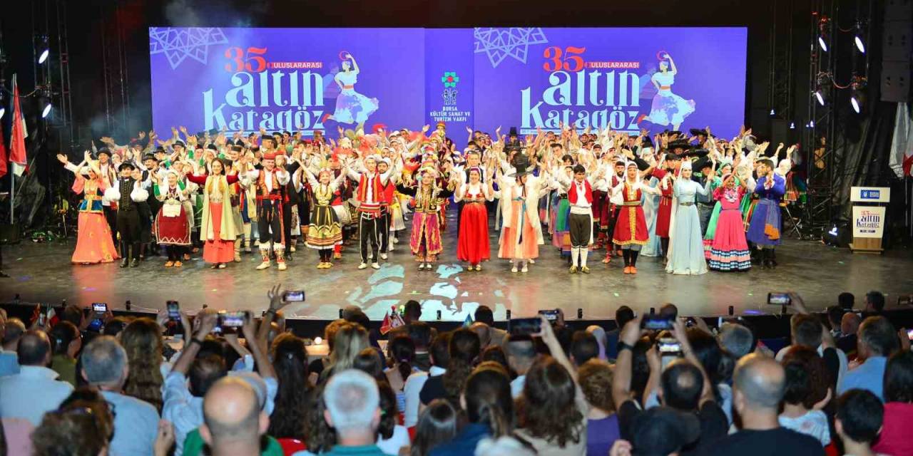 Altın Karagöz Meksika’nın