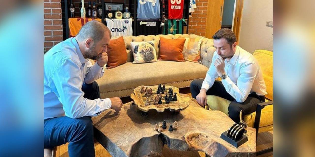 Kayserispor Kulübü Savcılığa Başvuruyor