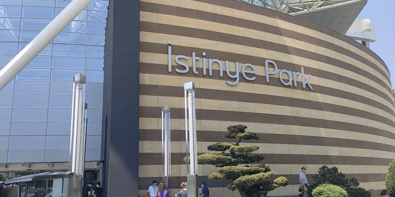 İstinye Park Avm’de Korkunç Olay: Çamaşır İpiyle Asılı Bulundu