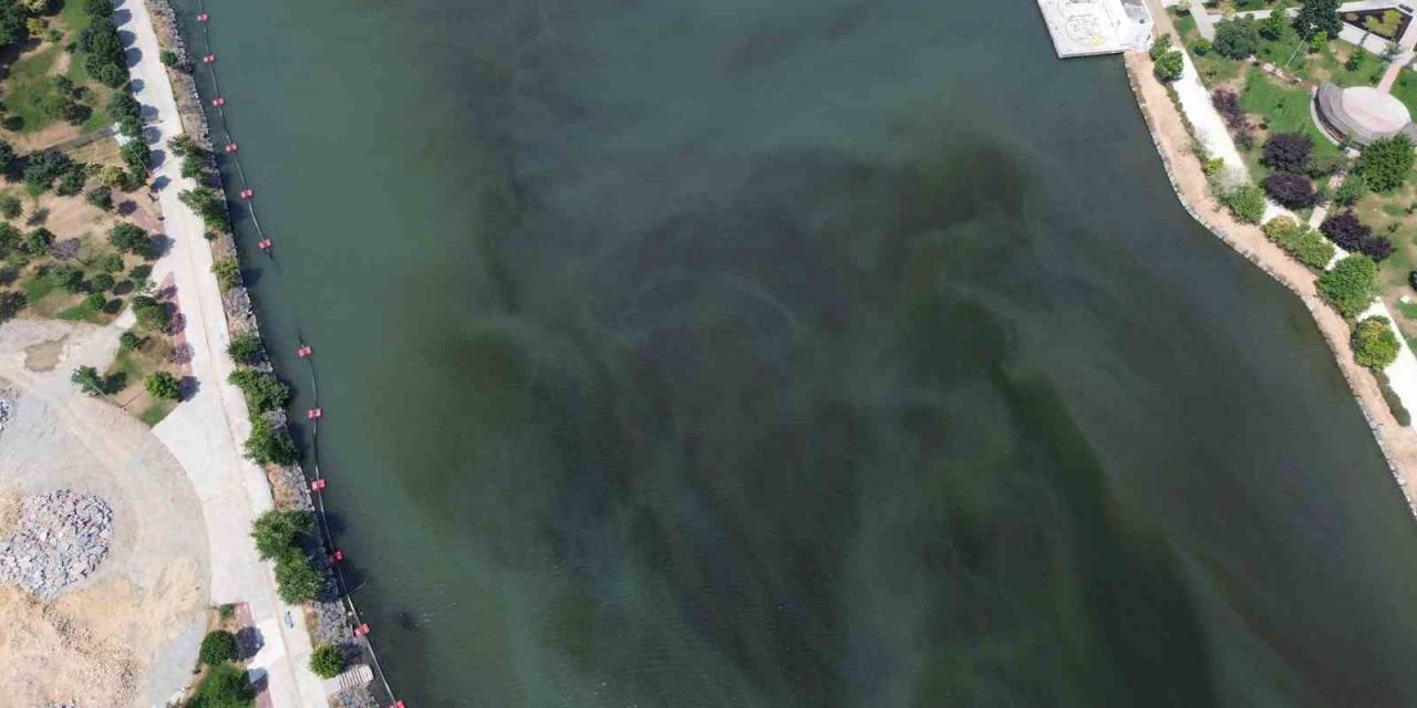 İstanbul’un Altın Boynuz’u Kararıyor