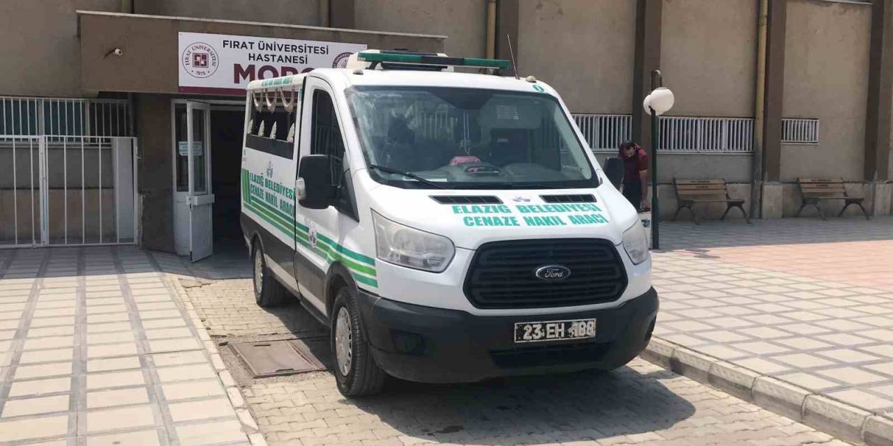 Elektrik Çarpması İle Yaralanan Küçük Kız, Yaşam Savaşını Kaybetti