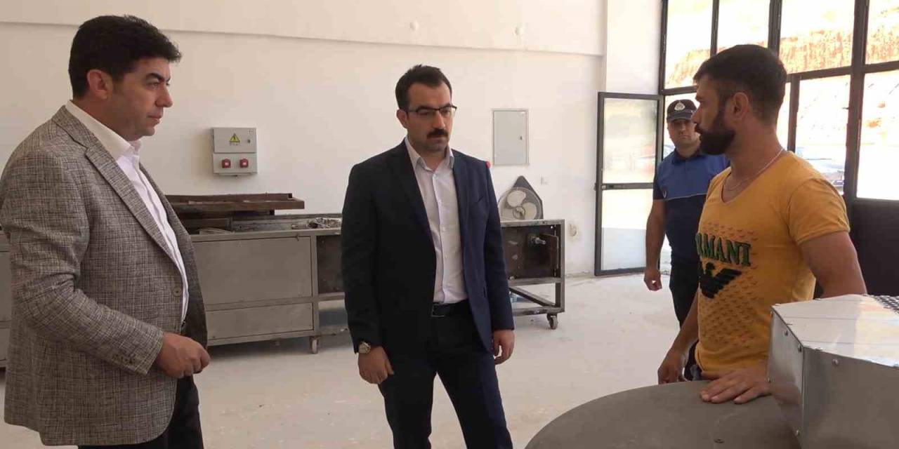 Fahiş Kiralardan Kurtulup, Bu İlçeye Yerleştiler: Sıfır Dükkanların Kirası Bir Paket Sigara Fiyatına