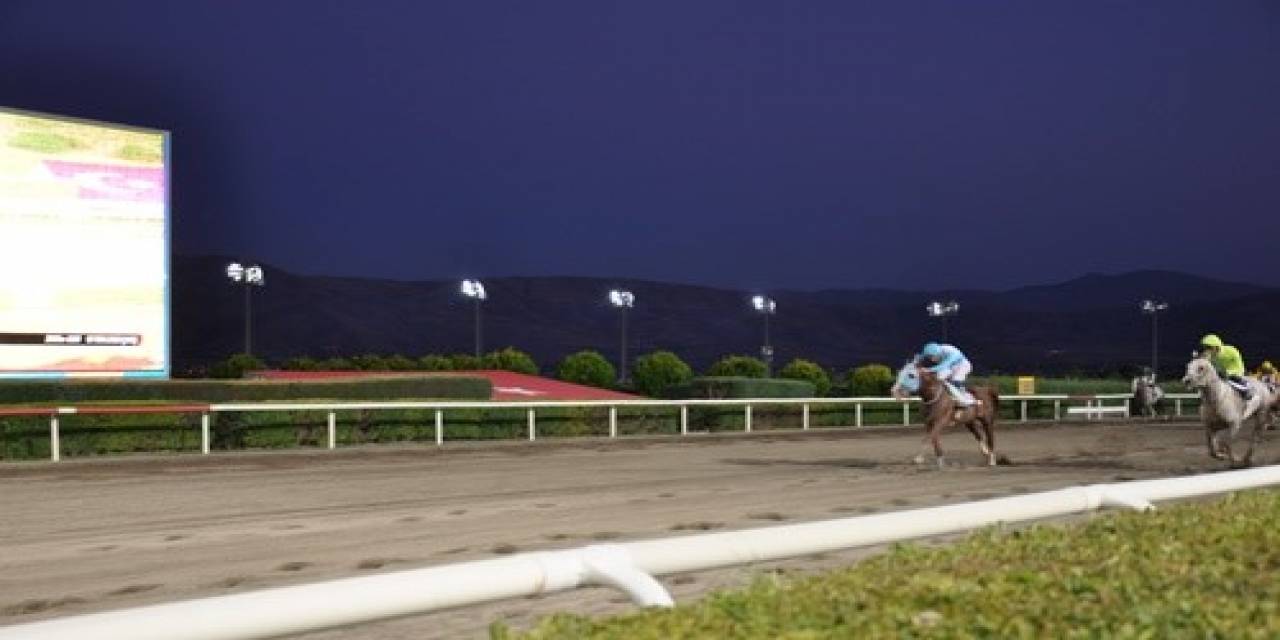 Elazığ Valilik Koşusu’nu Sararhan Kazandı