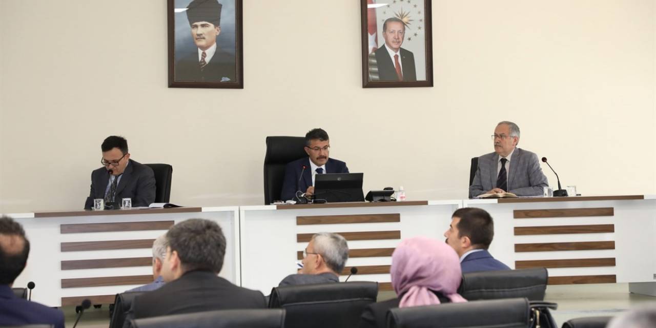 Kütahya’daki Yatırımlara 6 Ayda 2 Milyar 631 Milyon Tl Harcama Yapıldı