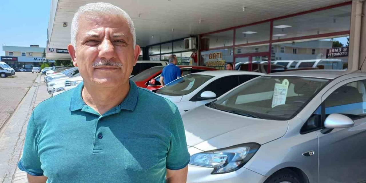 Bu Uygulama Otomobil Sektörünün Kanayan Yarasına Neşter Vuracak