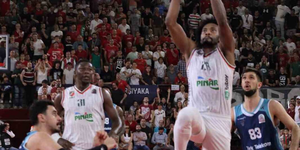 Braian Angola, Karşıyaka’ya Dönebilir