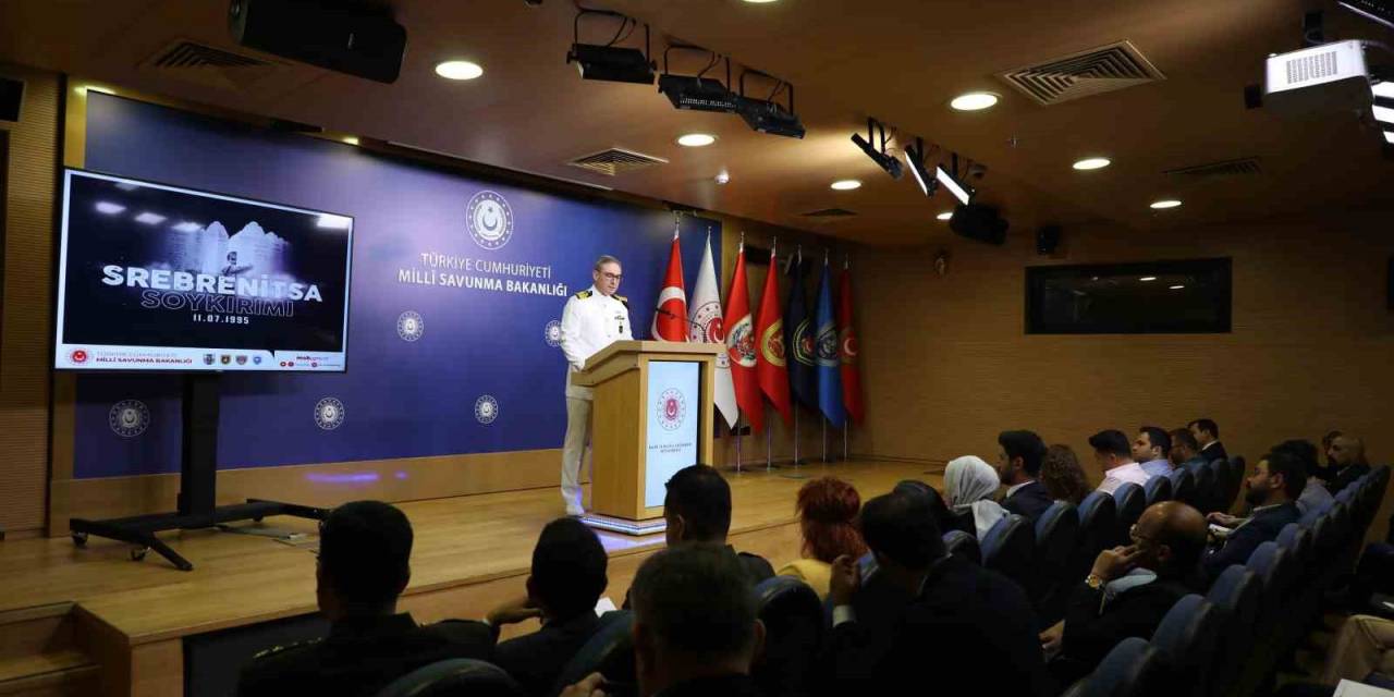 Msb: “etkisiz Hale Getirilen Terörist Sayısı Bu Yıl 813’e, 24 Temmuz 2015’ten Bugüne Kadar İse 38 Bin 156’ya Ulaşmıştır”