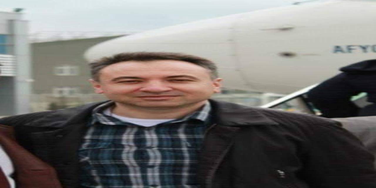 Mustafa Hoca Kansere Yenik Düştü