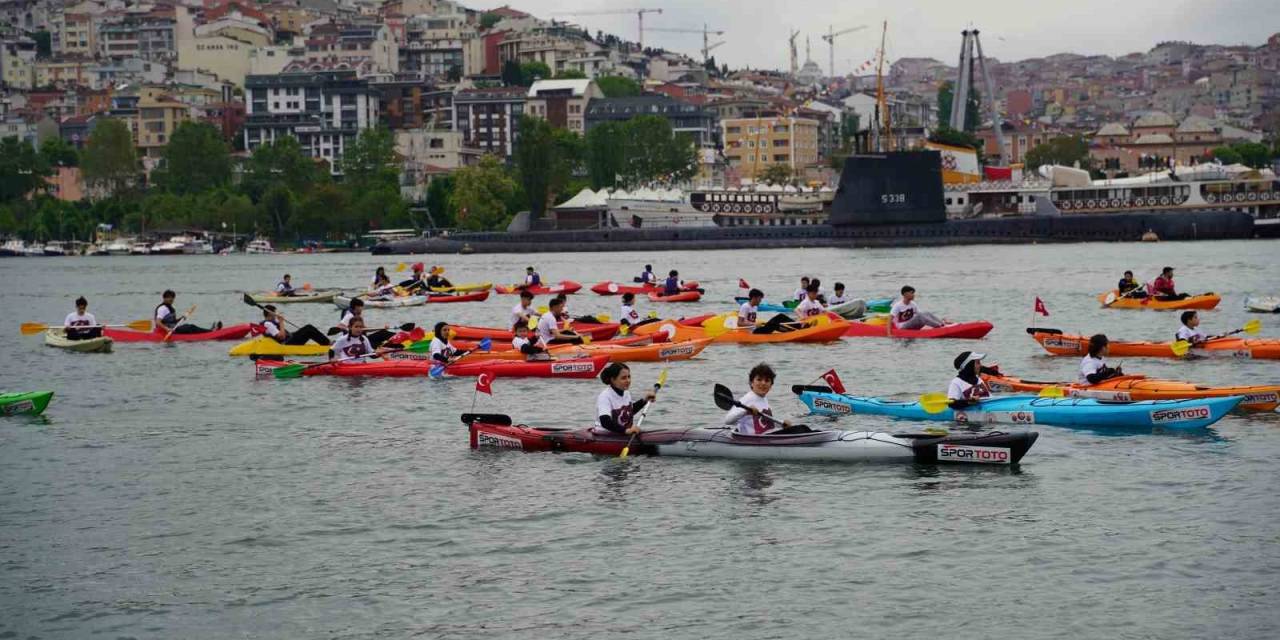 Fatih’te 9 Branşta Yaz Spor Okulları Başlıyor