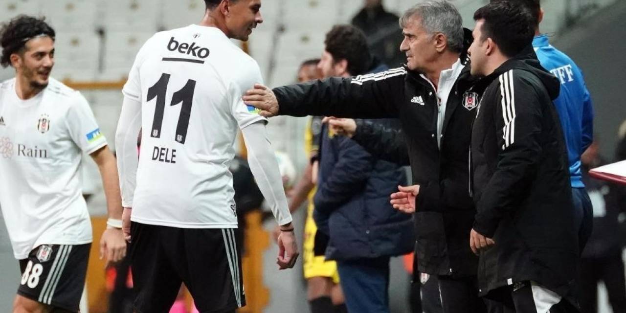 Dele Alli: "24 Yaşında Futbolu Bırakmayı Düşündüm"