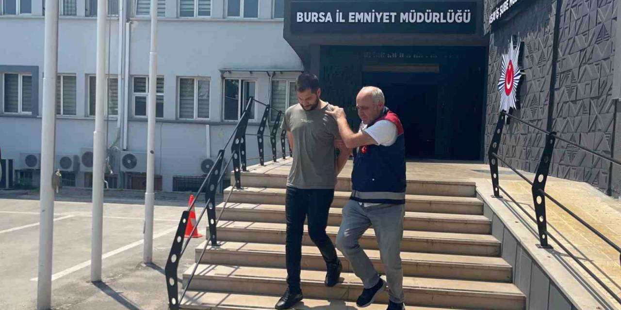 Hacca Götürme Vaadiyle Para Toplayan Şüpheli Adliyeye Sevk Edildi