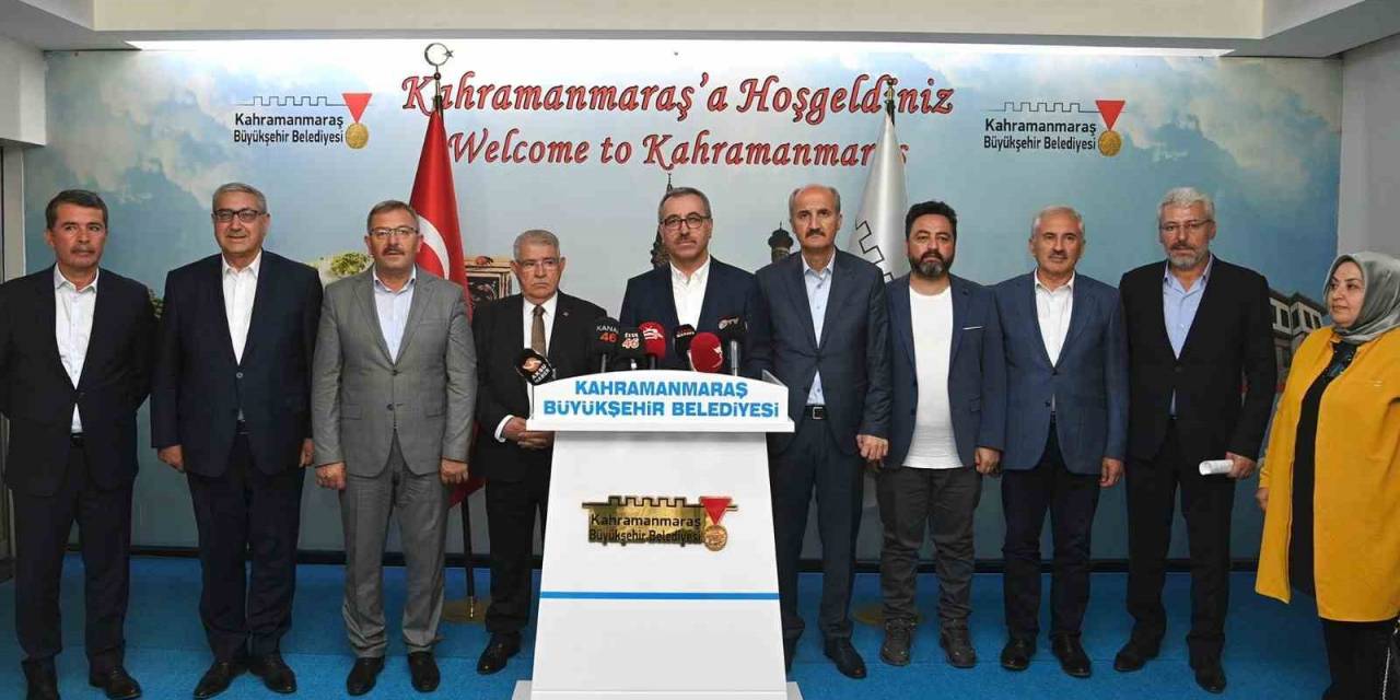 Sağlam Zeminlerdeki İnşaatların Ruhsattaki Hakları Devam Edecek