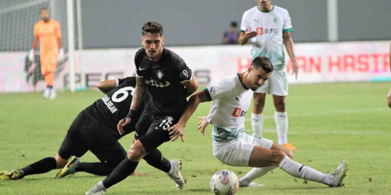 Kutay Yokuşlu, Altay’ın Afyon Kampında Yok