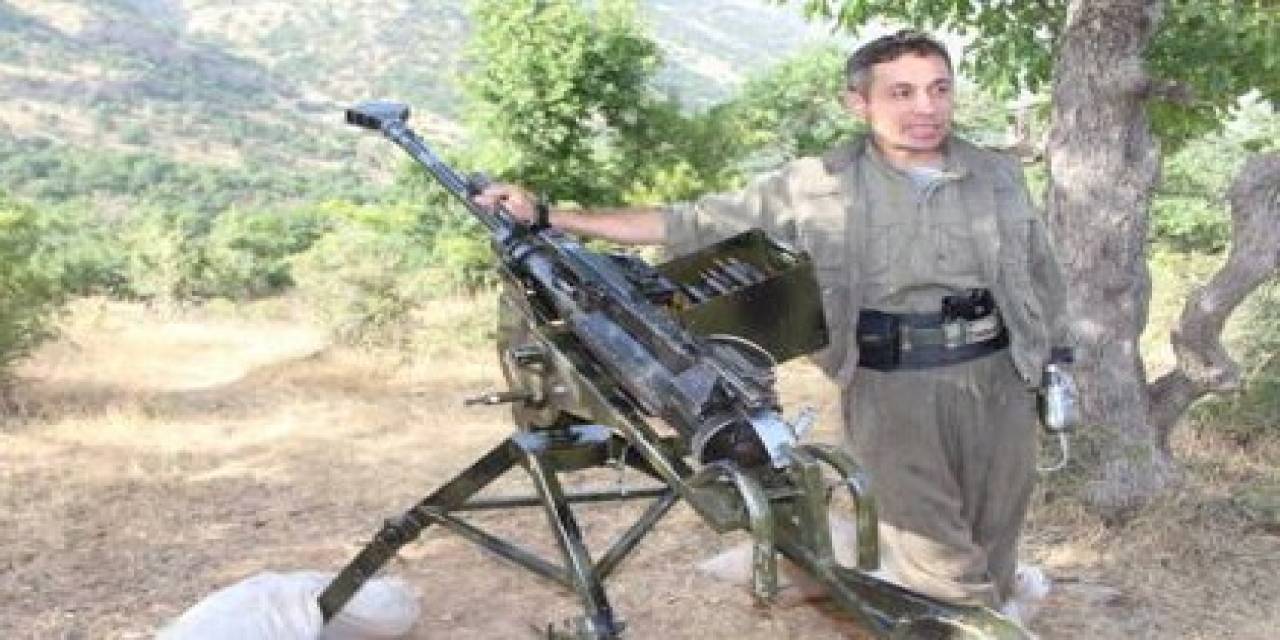 Mit, Pkk’nın Özel Güç Hücresi Kandil Sorumlusu Edip Temiz’i Etkisiz Hale Getirdi