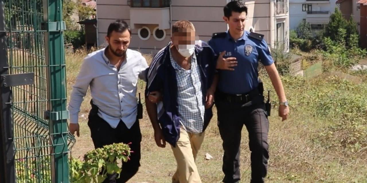 Komşu Cinayetinde Dedikodu İddiası