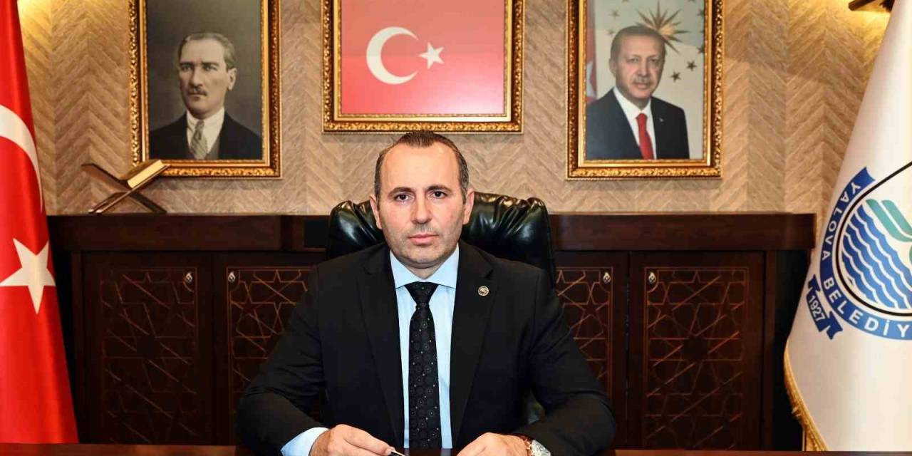 Yalova Belediyesi’nde En Düşük İşçi Maaşı 15 Bin 700 Lira Oldu