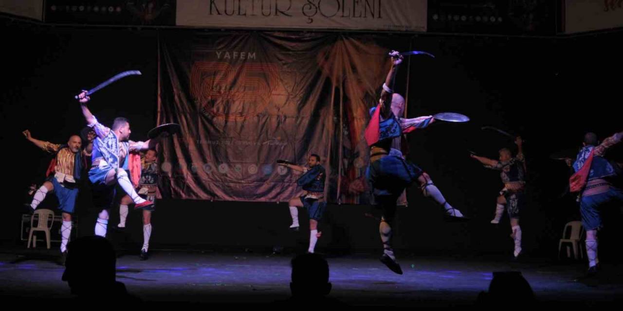 Türk Dünyası Yalova’da Buluşuyor