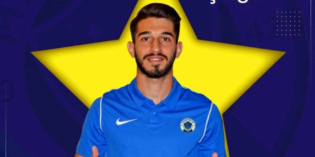 Sivasspor, Mertcan Açıkgöz İle İlgileniyor