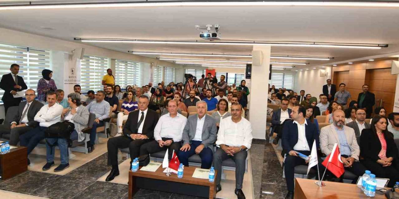 Kso, Sanayinin Yeşil Dönüşümüne Öncülük Edecek