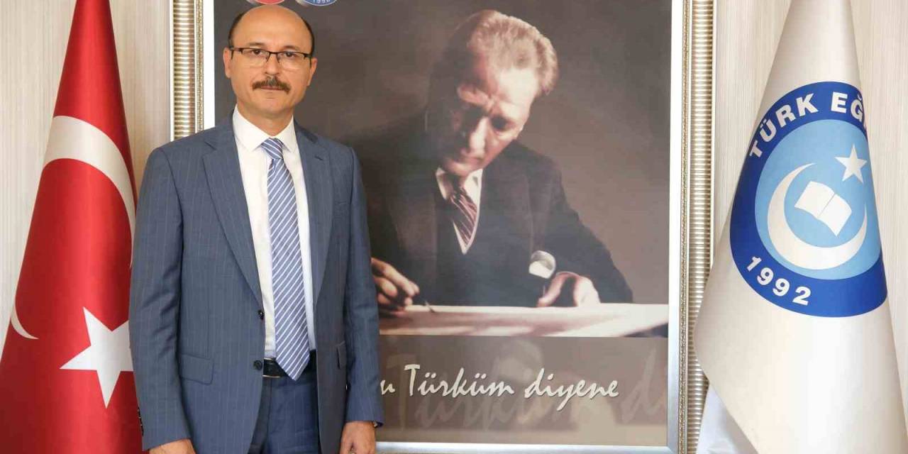 Türk Eğitim-sen Genel Başkanı Geylan, Öğretmene Kademeli Rotasyon Uygulamasını Değerlendirdi