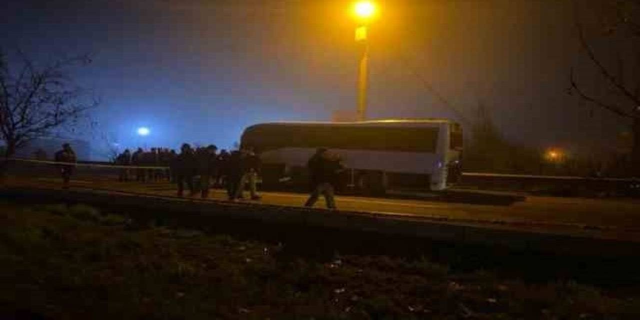 Diyarbakır’da Polislere Bombalı Saldırı Davası Başladı