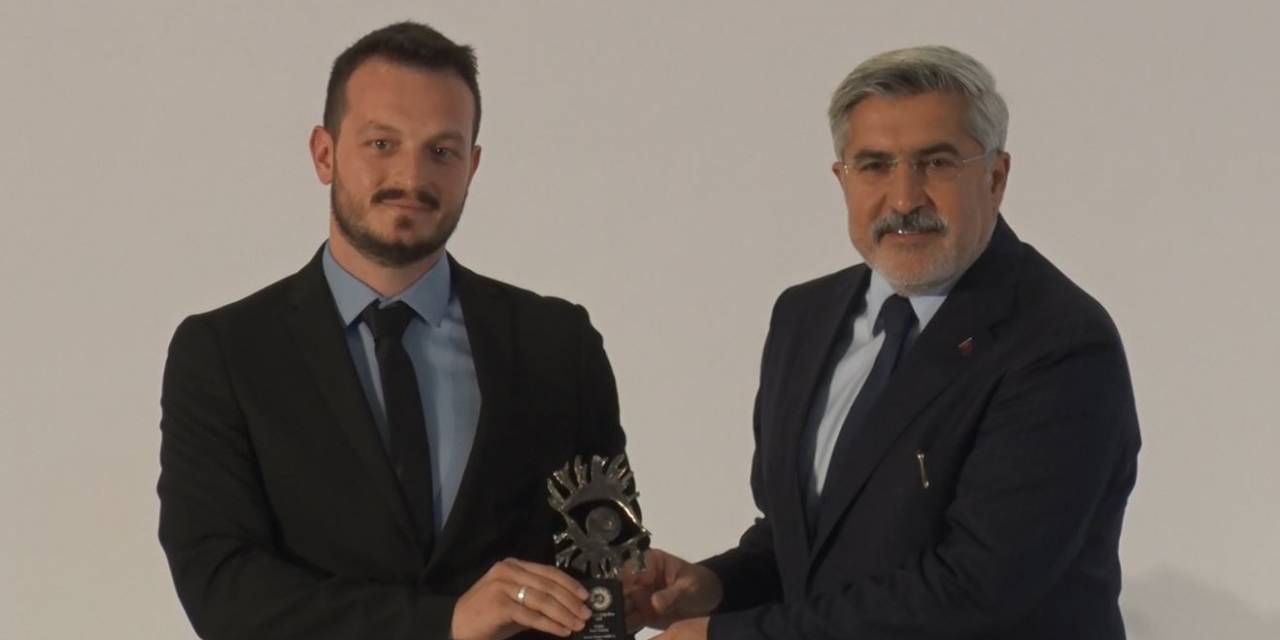 ’yılın Basın Fotoğrafları Ödül Töreni’nde İhlas Haber Ajansı’na 4 Ödül