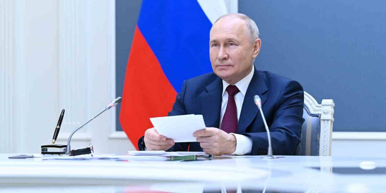 Putin: “bize Verilen Vaatler Yerine Getirilmezse Tahıl Anlaşmasını Askıya Alabiliriz”