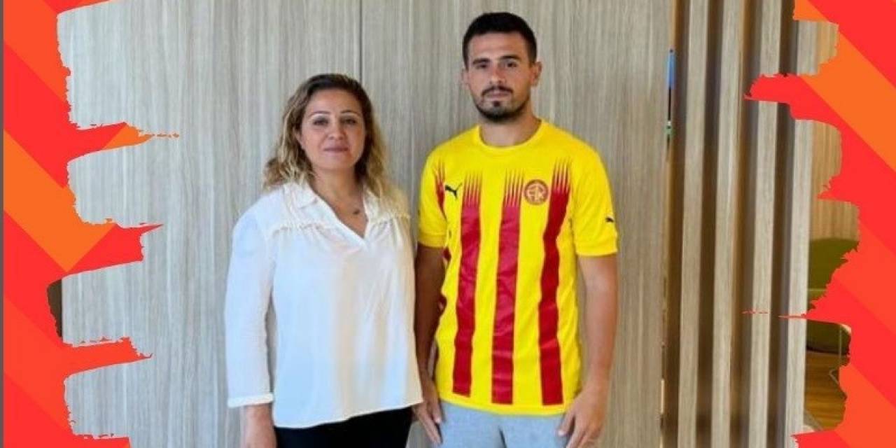 Talasgücü’nün 3 Oyuncusu Tire Fk İle Anlaştı