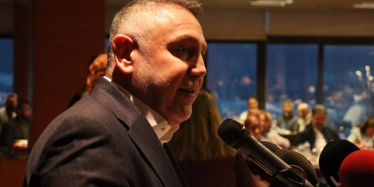 Erciyes Anadolu Holding’de Maaşlara Yüzde 34 Zam