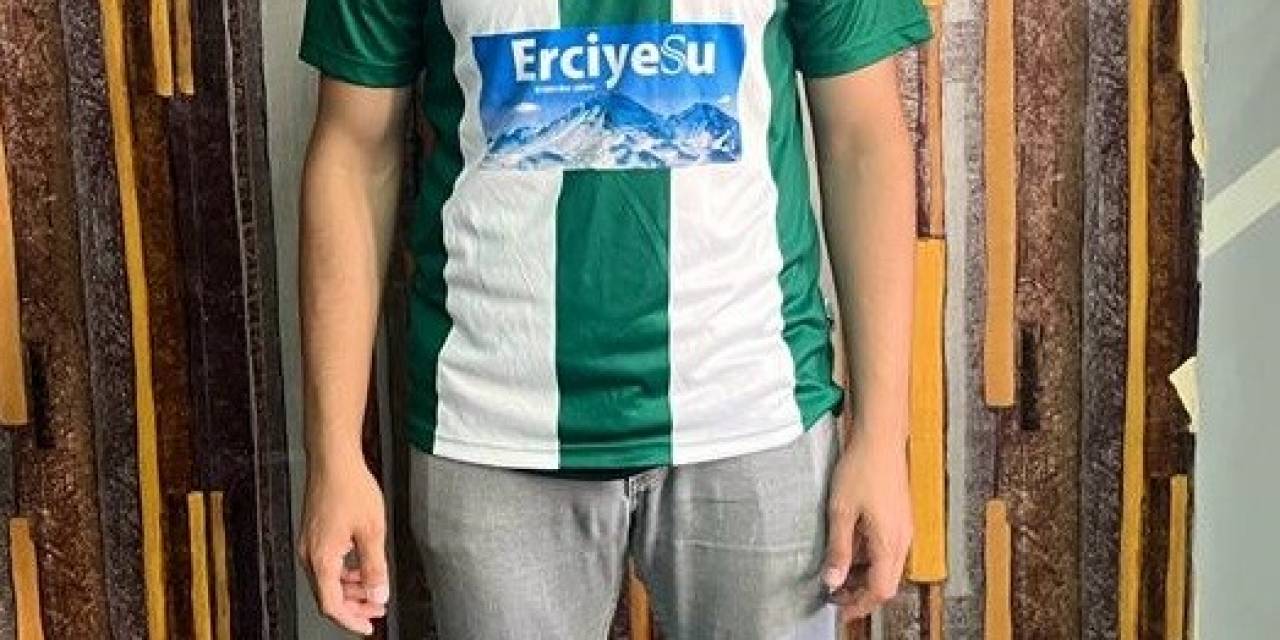 Doğan Bilgin, Argıncıkspor’da