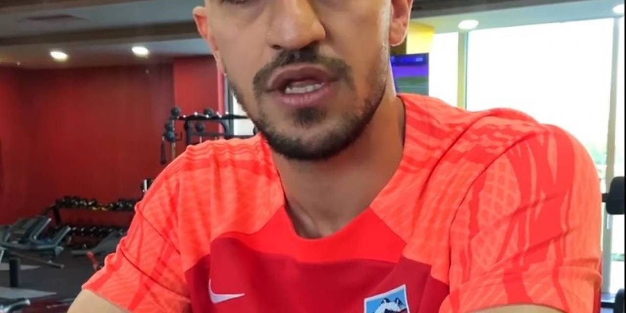 Majid Hosseini Takıma Katıldı