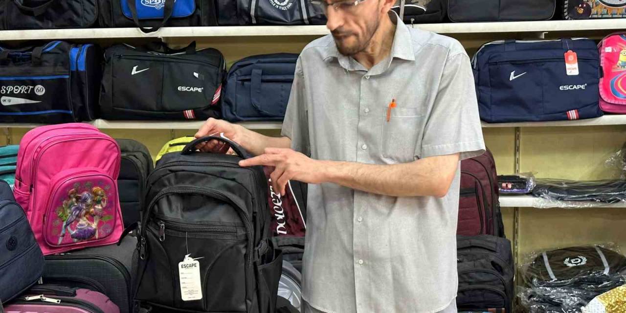 Çanta Ve Valiz Alırken Nelere Dikkat Edilmeli?