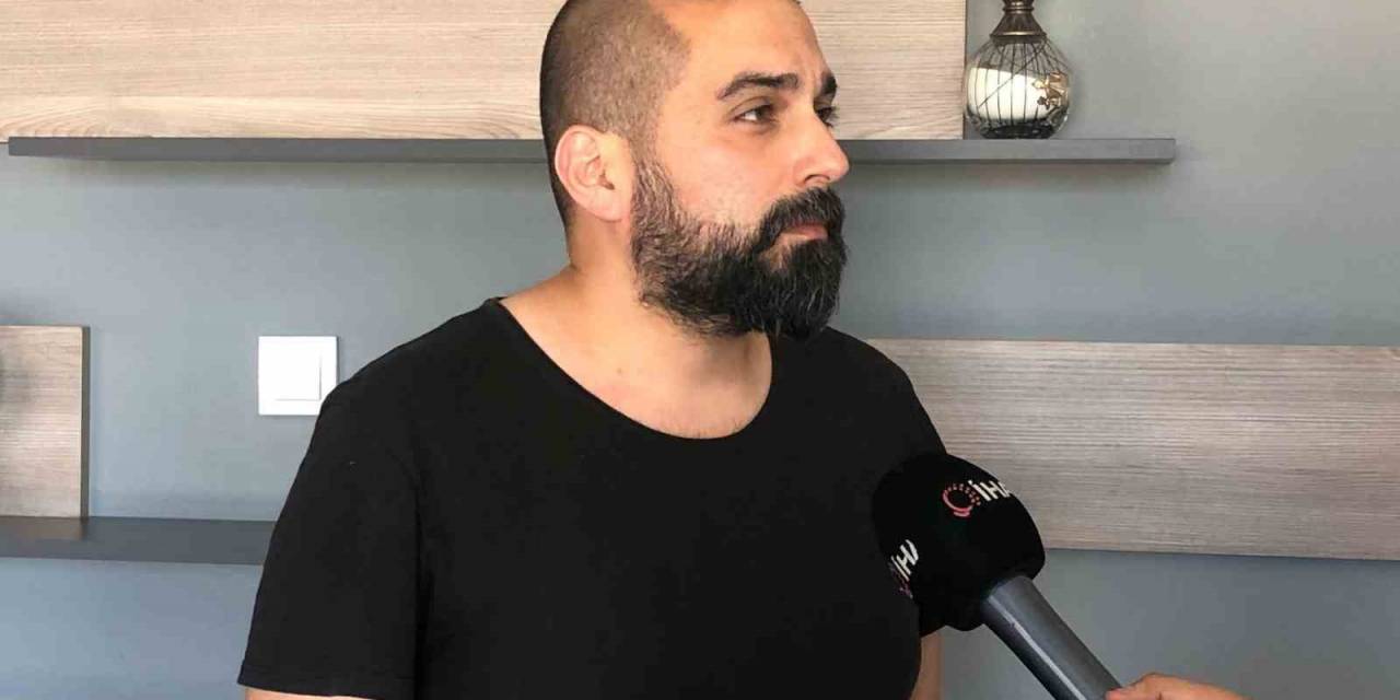 Babasının Ve Kardeşinin Öldüğü Kazaya Neden Olan Sürücü Serbest Bırakılınca İkinci Şoku Yaşadı